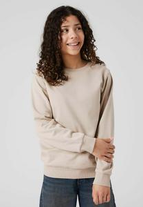 Толстовка TWO SOON Sweatshirt, Oxford Tan/Beige