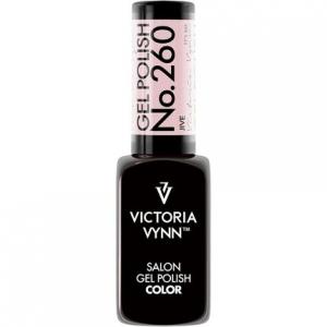 Гель-лак № 260 Jive Victoria Vynn