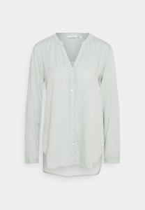 Рубашка STRIPE SHIRT b.young, зеленый айсберг