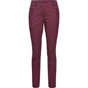 Брюки Дюкан Mammut, цвет vin