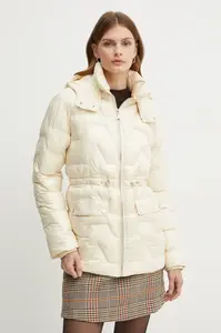 Куртка Patrizia Pepe, бежевый