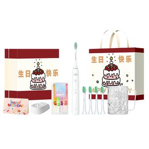 Электрическая зубная щетка PHILIPS