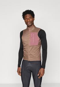 Куртка Isadore ALTERNATIVE INSULATED VEST, Acorn/Taupe