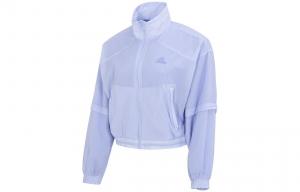 Adidas Женская куртка, Лаванда