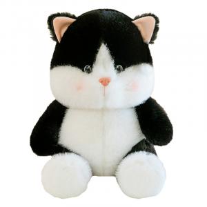 WELTSTON Плюшевая кукла Peach Cat высотой 28см/40см/50см