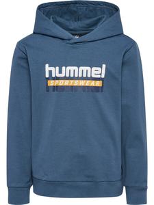 Толстовка Hummel Tukas, синий