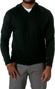 Толстовка с капюшоном для мужчин NEXT LEVEL APPAREL