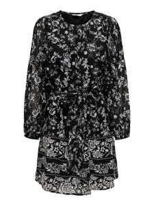 Мини платье ONLY ONLVanessa, Black