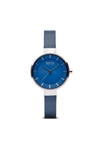 Женские часы 14631-307 BERING, синий