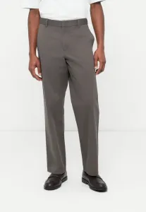 Брюки ноа флекс Samsøe Samsøe, Black Olive