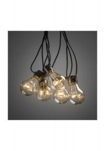 Светодиодные гирлянды Konst Smide, bunt