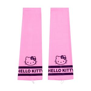 Защитные рукава от солнца из полиэстера unisex Sanrio