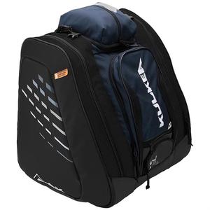 Термосумка для походных ботинок Kulkea, Cobalt Blue/Black/White