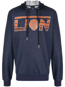 Худи Cars Racing Billionaire, синий