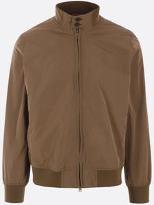 Куртка на молнии ASPESI, нейтральный