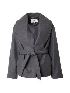 Демисезонное пальто ONLY ONLAugusta, mottled grey