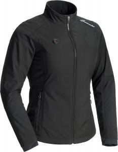 Женская мотоциклетная куртка Tour Master Synergy 7.4V - черная/размер XL Tourmaster, Black