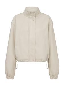 LeGer by Lena Gercke Межсезонная куртка 'Janet' в бежевом цвете