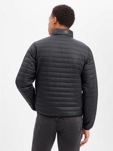 Napapijri Стеганая куртка Amiata черного цвета