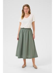 Юбка до колена Cream