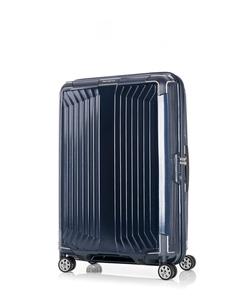 Чемодан Samsonite Lightbox Spinner 69 (на 4-6 ночей)
