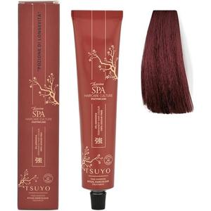 Краска Tsuyo Colour Mogano 90ml