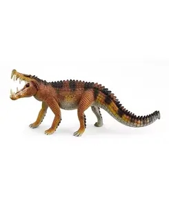 Фигурка динозавра капрозуха Schleich, multi