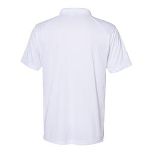 Футболка-поло Utility C2 Sport, белый