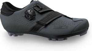 Велотуфли Sidi MTB Aertis Mega XC, черный