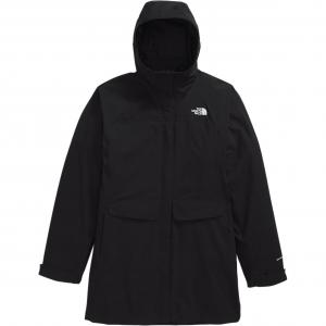 Коллекция одежды Куртка женская черный The North Face