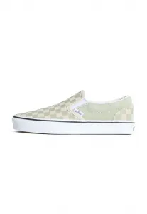 Классические слипоны Vans, Light Green