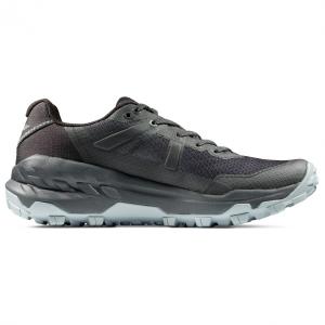 Мультиспортивная обувь Mammut Women's Sertig II Low GTX, черный