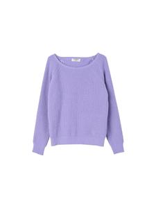 Свитер Camomilla Italia COOKIE, сиреневый