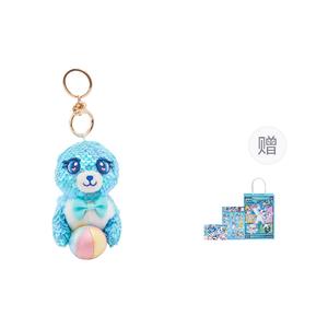 Кукла с пайетками, подвеска, коллекция Ocean, тканевая плюшевая игрушка, высота 5-20 см CozyWorld