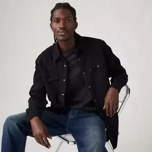 Рубашка Levi's, черный