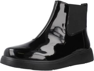 Женские ботильоны Geox, Black