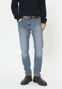 Джинсы majake зауженного кроя Matinique, Ocean Wash