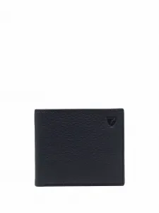 Складной кошелек Aspinal Of London, синий