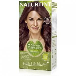 Color Accessories 5.50 Gloss Mahogany 150мл, Naturtint