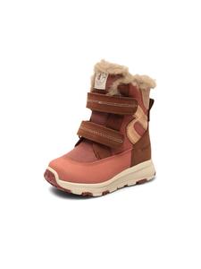 Ботинки BISGAARD Spencer, темно-розовый