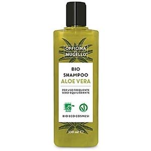 Био Шампунь Алоэ 250мл Officina Del Mugello