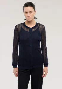 Кардиган пунто Trussardi, Blue Genoa