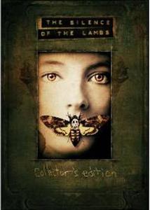 Диск DVD The Silence Of The Lambs [Collector's Edition]