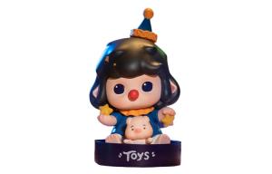 Minicо Amazing Night Collection слепая коробка товары одиночная мистери-бокс/полная коробка 12 шт POP MART