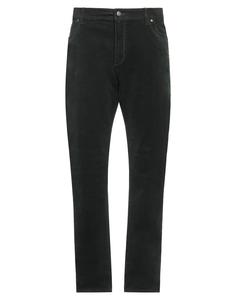 Брюки Bugatti, темно-зеленый