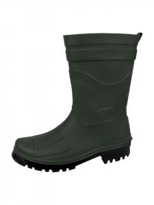 Резиновые сапоги Bockstiegel, зеленый