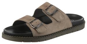 Мюли VERBENAS, Khaki