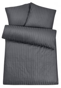 Постельное белье Carpe Sonno антрацит, 135/200 см