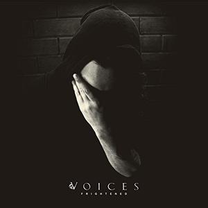 Виниловая пластинка Voices: Frightened
