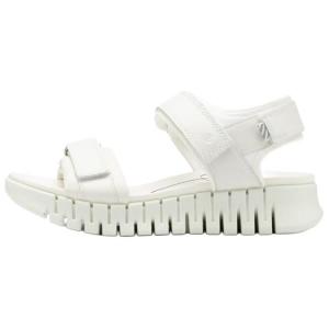 Ecco Пляжные сандалии Smart Series женские белые